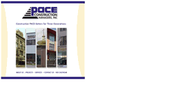 Desktop Screenshot of pacecm.comcastbiz.net