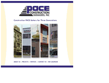 Tablet Screenshot of pacecm.comcastbiz.net