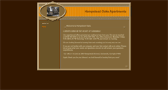 Desktop Screenshot of hampsteadoaksapa.comcastbiz.net