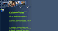Desktop Screenshot of mybuildingblocks.comcastbiz.net