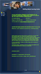 Mobile Screenshot of mybuildingblocks.comcastbiz.net
