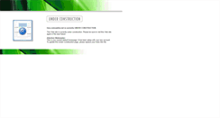 Desktop Screenshot of hiex.comcastbiz.net