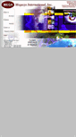 Mobile Screenshot of megasys.comcastbiz.net
