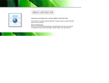Tablet Screenshot of lcubedcorp.comcastbiz.net