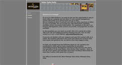 Desktop Screenshot of century21athome.comcastbiz.net