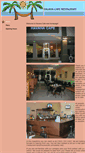 Mobile Screenshot of havanacafe.comcastbiz.net
