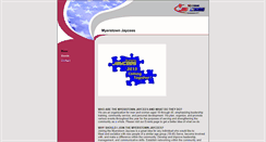 Desktop Screenshot of myerstownjaycees.comcastbiz.net