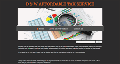 Desktop Screenshot of eagletaxservice.comcastbiz.net