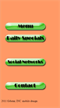 Mobile Screenshot of gibbies.comcastbiz.net