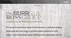 Desktop Screenshot of burrellross.comcastbiz.net