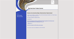 Desktop Screenshot of beg.comcastbiz.net