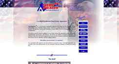 Desktop Screenshot of ameripraise.comcastbiz.net