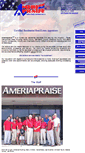 Mobile Screenshot of ameripraise.comcastbiz.net
