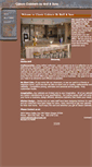 Mobile Screenshot of classiccabinets1.comcastbiz.net