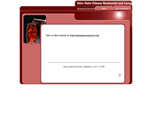 Tablet Screenshot of edengate.comcastbiz.net